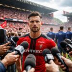 découvrez les dernières stratégies du stade rennais pour réaliser un coup d’éclat face au psg lors du mercato.