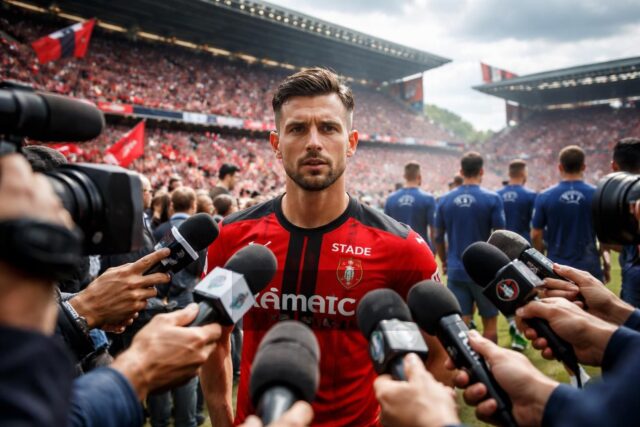 Mercato-Le-Stade-Rennais-prepare-un-coup-declat-face-au-PSG-640x427 Football National : Regardez en direct vidéo le match Concarneau vs Le Puy Foot sur Le Progrès