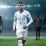 mercato om : découvrez comment leonardo balerdi attire l'attention de trois grands clubs européens prêts à faire une offre pour le défenseur argentin.