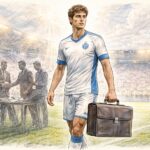 découvrez comment pavard a trouvé une opportunité exceptionnelle pour quitter l'om lors du mercato. toutes les infos sur son avenir dans notre article.