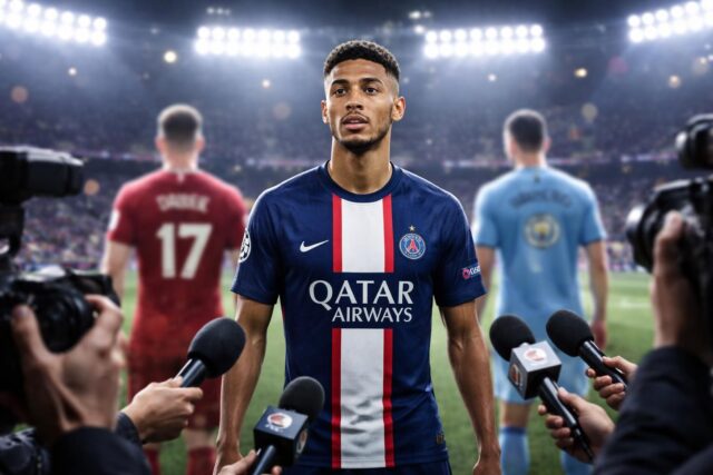 Mercato-PSG-Liverpool-et-Manchester-City-ciblent-Bradley-Barcola-revelations-de-Score.fr_-640x427 Dante, à presque 42 ans, réalise un exploit historique en devenant le joueur le plus âgé à fouler les pelouses de la Ligue Europa lors du match entre l'OGC Nice et l'AS Roma.