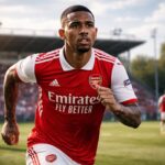 découvrez les dernières rumeurs du mercato concernant arsenal et gabriel jesus, à la recherche de nouveaux défis pour la saison à venir.