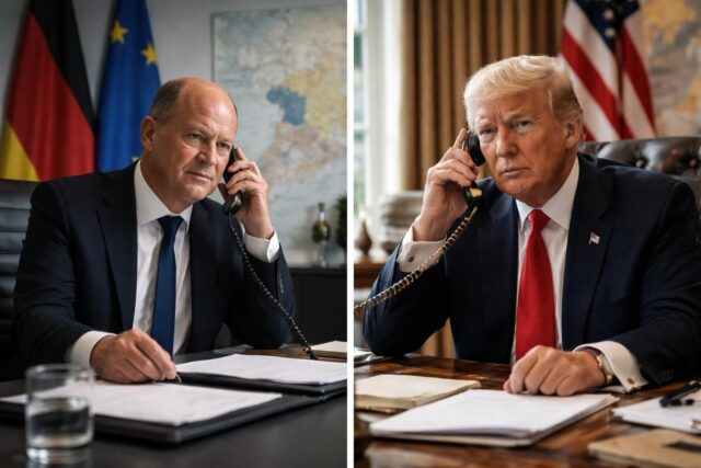 Merz-et-Trump-echangent-par-telephone-sur-les-enjeux-cruciaux-de-lIran-et-de-lUkraine-640x427 Rhume et gastro : les maux de l'hiver sont en avance