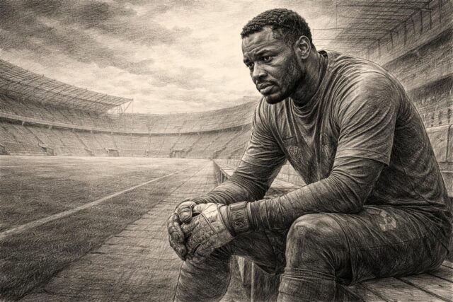 Mes-journees-setirent-a-linfini-Steve-Mandanda-champion-du-monde-livre-le-recit-poignant-de-sa-petite-mort-a-laube-de-la-fin-de-sa-carriere-sportive-Le-Figaro-640x427 Pablo Uberti : « Pour réussir, il faudra être prêts, engagés et investis, à l’image de notre détermination lors de la campagne européenne »