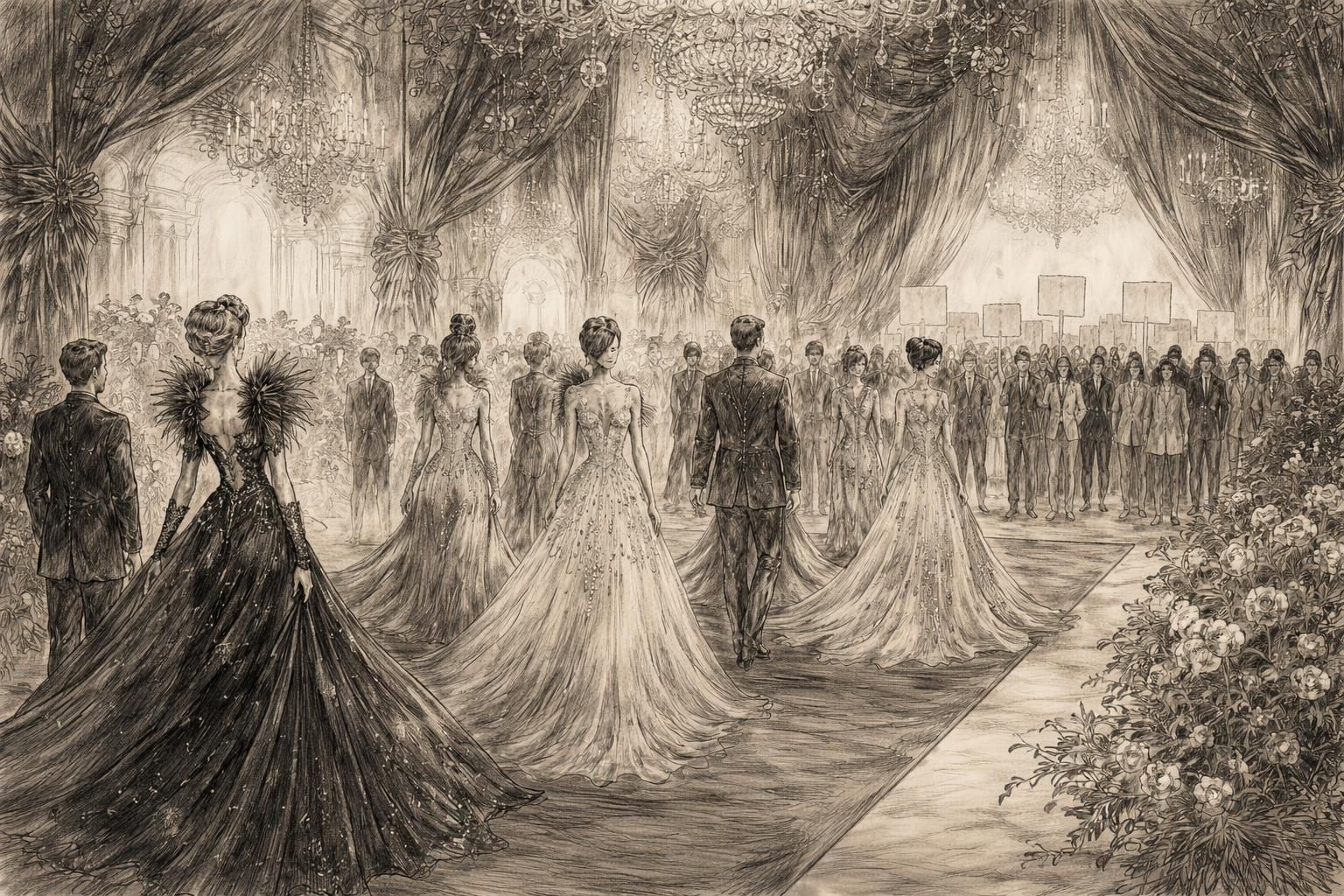 découvrez tout ce qu'il faut savoir sur le met gala 2026 : le thème dévoilé, la liste des invités prestigieux et les appels au boycott qui agitent l'événement.