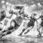 suivez le duel crucial entre metz handball et brest où metz prend l'avantage, avec toute l'actualité et les analyses sur asatunews.co.id.