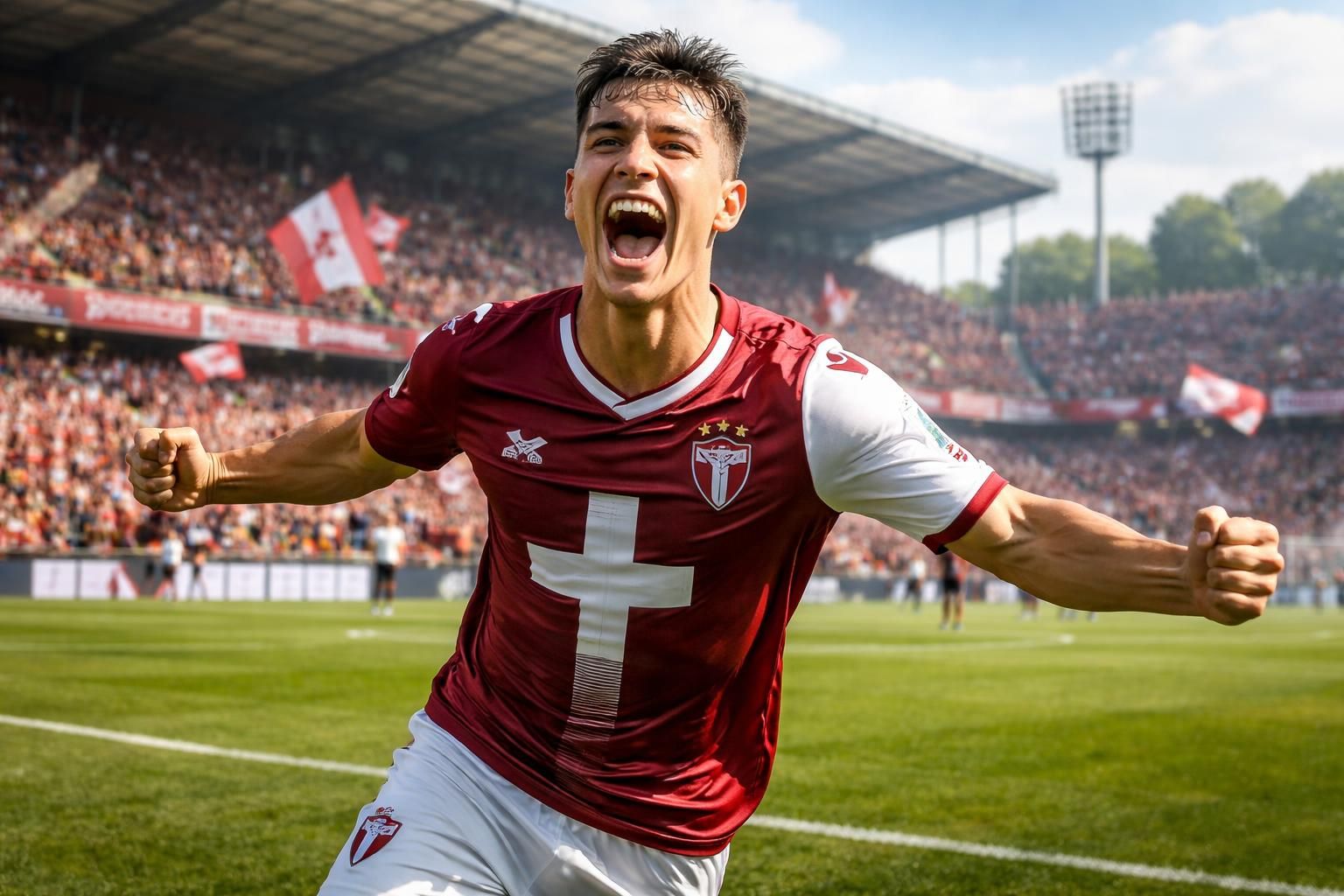 découvrez comment metz surprend en recrutant frédéric taquin, un nouveau talent prometteur du football. morning foot vous présente son parcours et ses ambitions.