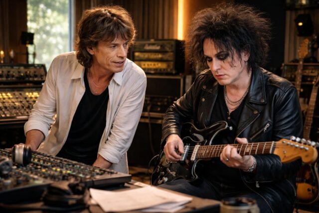 Mick-Jagger-devoile-comment-Robert-Smith-a-collabore-sur-le-dernier-album-des-Rolling-Stones-640x427 Black Mirror saison 7 : bande-annonce et date de diffusion