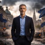 découvrez comment mike penders incarne la sérénité au cœur des défis européens dans cet article exclusif sur alsa'sports.