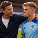 découvrez l'interview exclusive de mike penders sur ben chilwell, où il évoque un soutien fraternel essentiel qui fait toute la différence dans le parcours du joueur, sur alsa'sports.