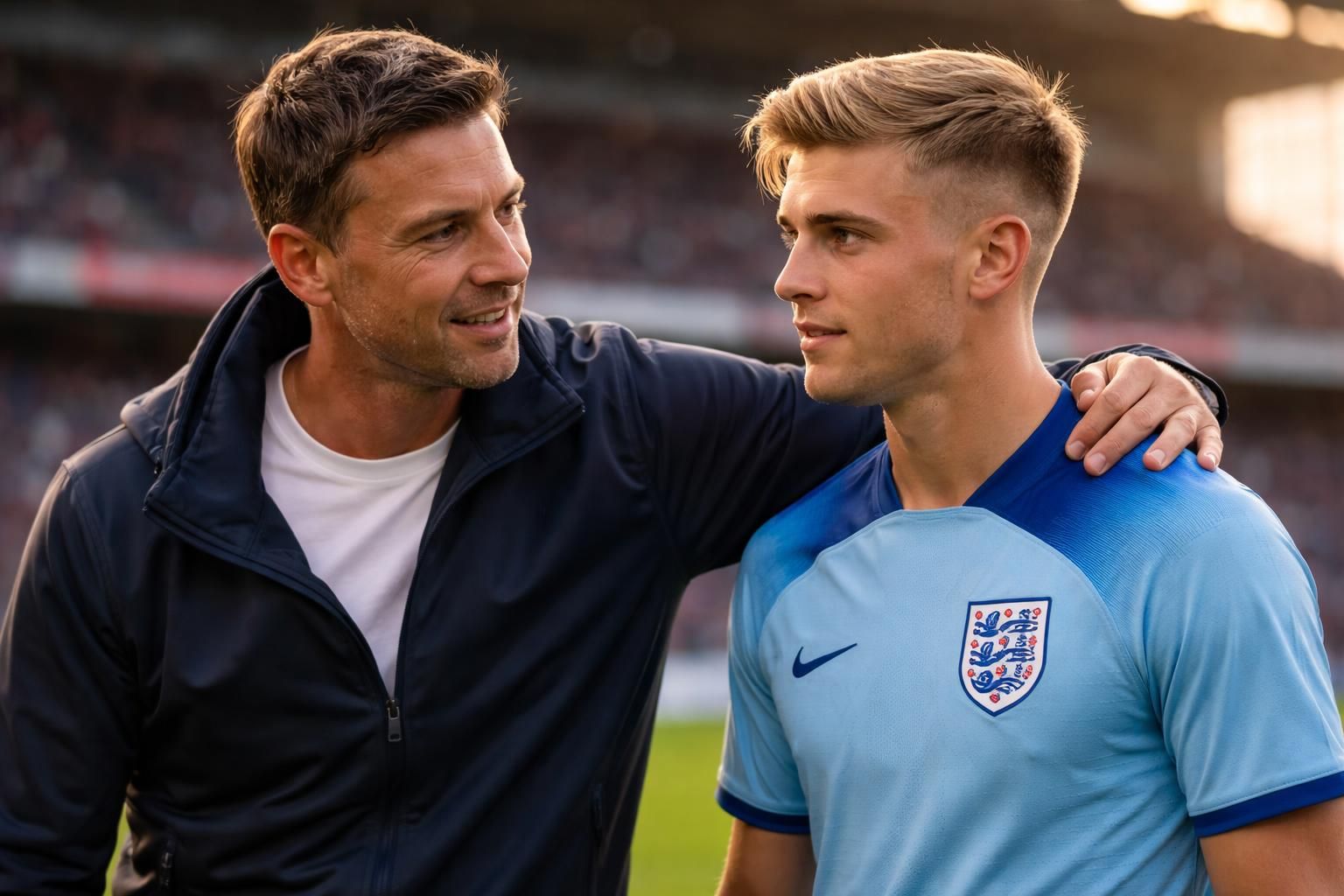 découvrez l'interview exclusive de mike penders sur ben chilwell, où il évoque un soutien fraternel essentiel qui fait toute la différence dans le parcours du joueur, sur alsa'sports.