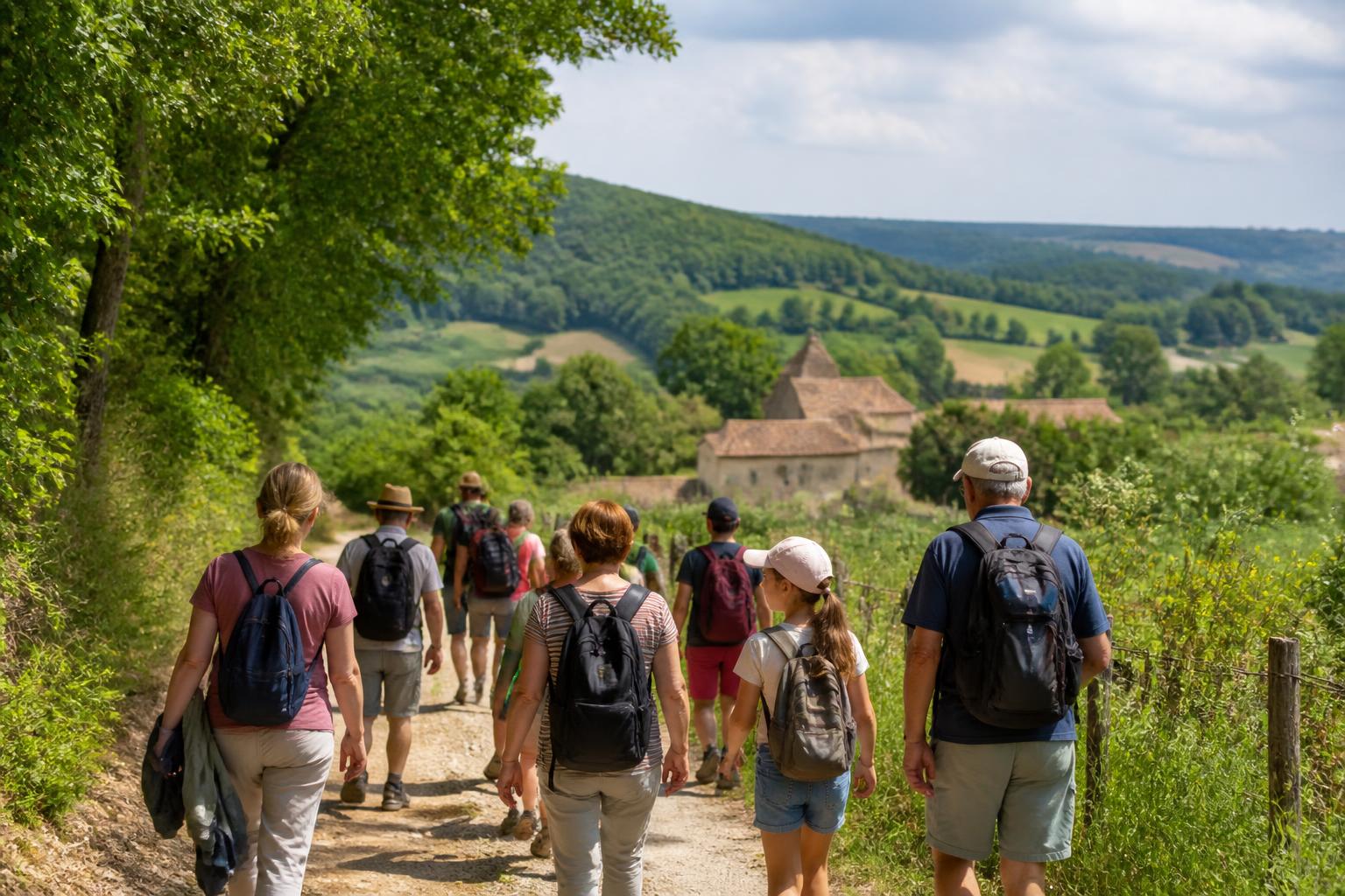 découvrez comment l'association saint-benoît de moissac poursuit son développement en direction de condom, renforçant ses actions et son engagement local.