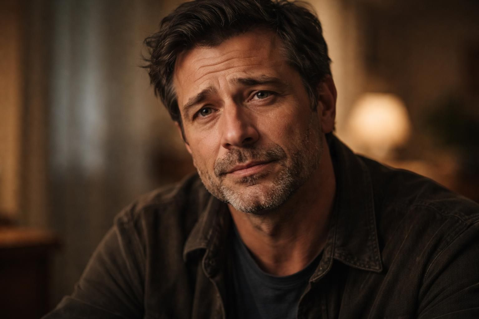découvrez le témoignage poignant de cet acteur emblématique qui partage ses regrets après avoir refusé un rôle dans independence day, 30 ans plus tard.