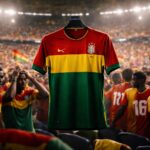 mondial 2026 : le ghana devra faire sans six titulaires clés, dont antoine semenyo et thomas partey, privant ainsi l'équipe de joueurs essentiels pour la compétition, selon africa top sports.
