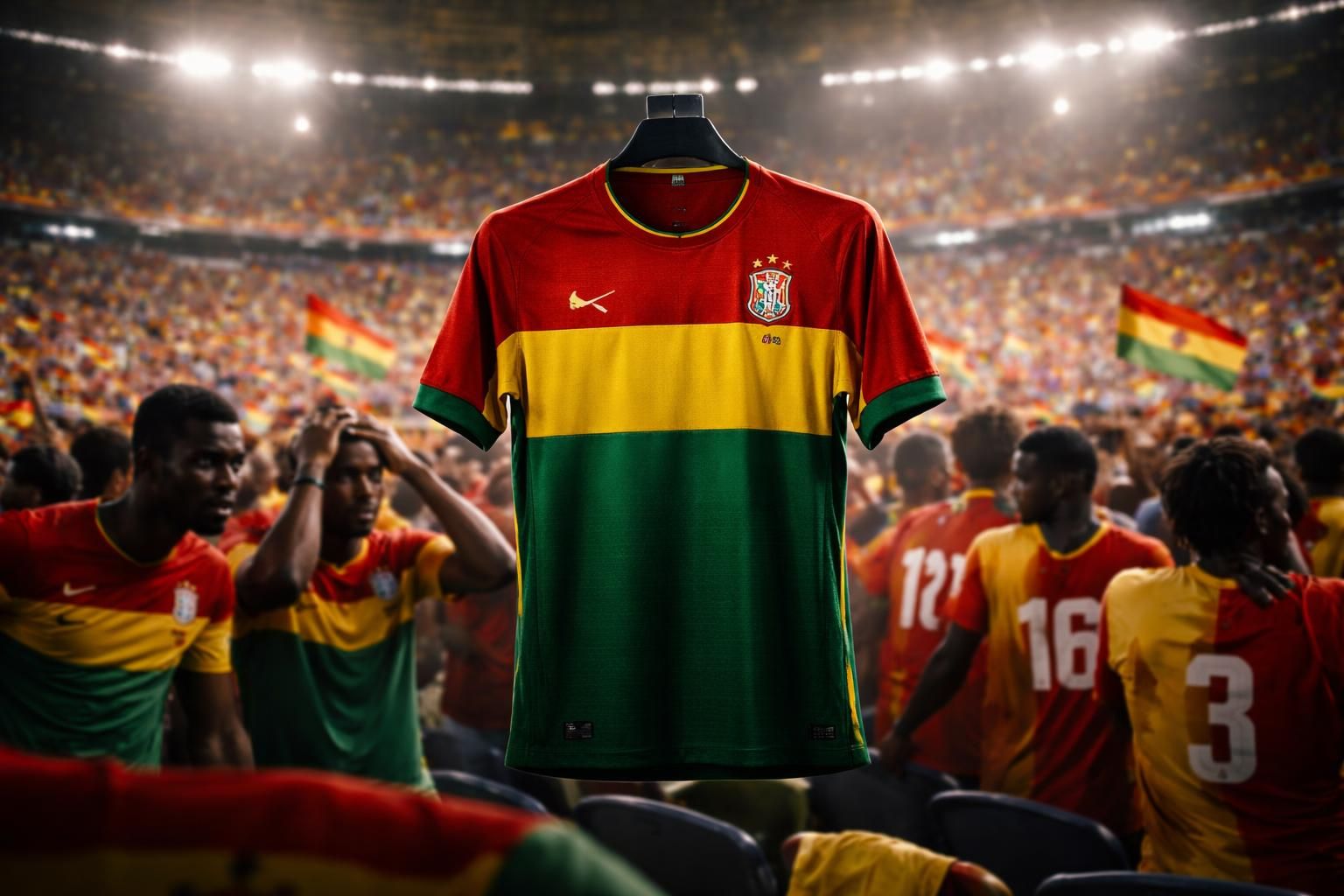 mondial 2026 : le ghana devra faire sans six titulaires clés, dont antoine semenyo et thomas partey, privant ainsi l'équipe de joueurs essentiels pour la compétition, selon africa top sports.