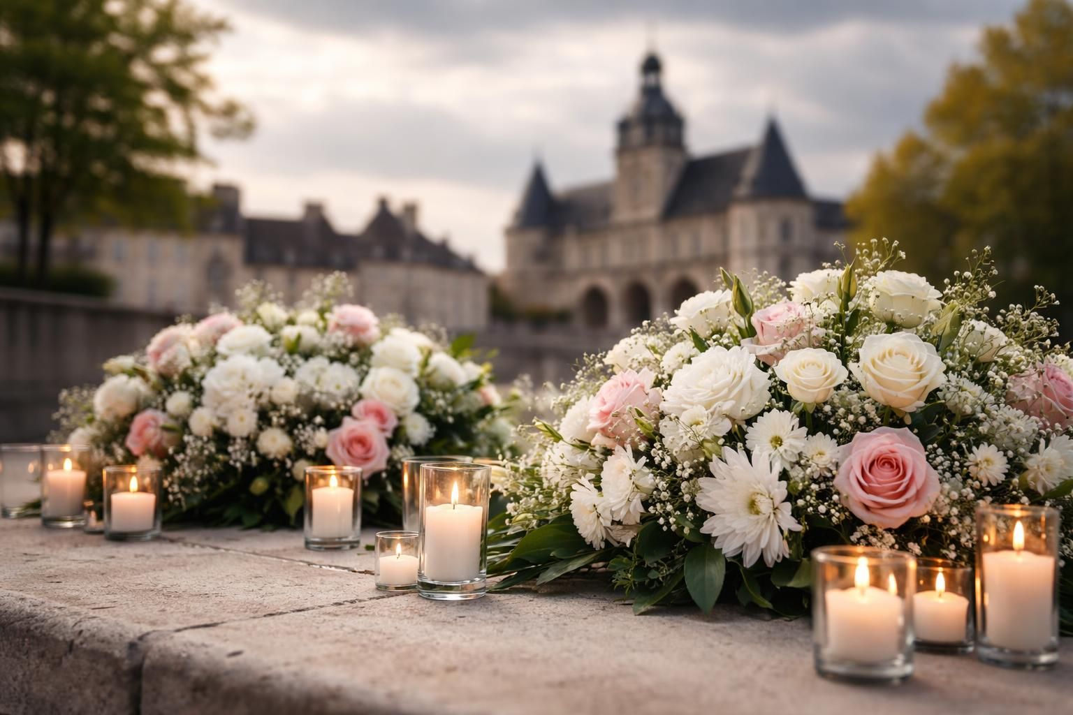 consultez les avis d'obsèques et hommages à montluçon pour le samedi 9 mai dans la montagne, avec toutes les informations pratiques et les messages de soutien.