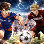 ne manquez pas le duel intense entre montpellier et les dragons sur sports.fr, pour une confrontation pleine de suspense et d'action.