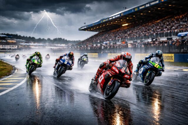 MotoGP-2026-au-Mans-A-quoi-sattendre-cote-meteo-avec-pluie-et-orages-pour-le-Grand-Prix-de-France--640x427 Vigilance jaune aux orages ce jeudi dans la région : préparez-vous !
