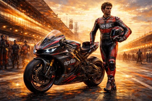 MotoGP-Noale-revolutionne-la-course-Comment-les-innovations-dAprilia-font-vibrer-Bagnaia-en-preparation-du-grand-defi-2027-640x427 Radar anti-SMS au volant : nouvelle méthode pour les repérer
