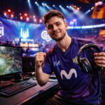 movistar koi domine giantx dans un match intense du lec spring split à madrid, révélant des performances impressionnantes lors de cette confrontation esports incontournable sur asatunews.co.id.