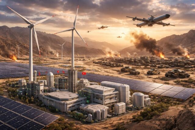 Moyen-Orient-en-guerre-Les-strategies-de-la-Chine-entre-energies-renouvelables-et-industrie-militaire-640x427 Pas de nouvelles fermetures de classes pour la rentrée 2025 en Mayenne