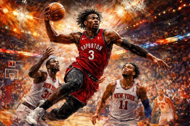 NBA-Revivez-les-temps-forts-du-match-Atlanta-Hawks-vs-New-York-Knicks-et-les-29-points-sensationnels-dOG-Anunoby-LEquipe-640x427 Les Celtics imposent leur loi face aux Bucks : une démonstration de force en Basket USA