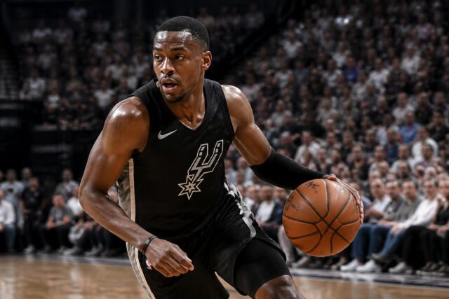 NBA-–-Avec-le-retour-de-DeAaron-Fox-les-Spurs-pourraient-totalement-renverser-la-donne-selon-Parlons-Basket-640x427 Ben Shelton vs Jannik Sinner en quart de finale de l'Open d'Australie : suivez le match en direct et en commentaires sur Eurosport