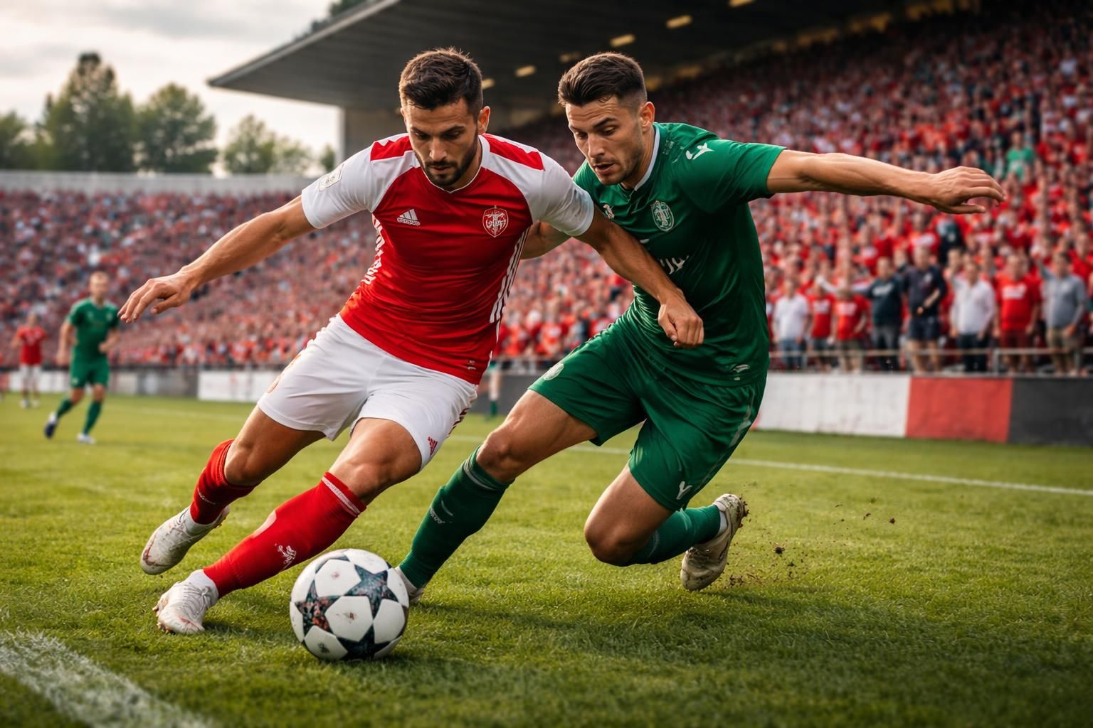 découvrez si nîmes olympique parviendra à renverser la situation lors de son affrontement crucial contre saint-maur en national 2, avec une analyse complète du match et des enjeux.