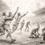découvrez le classement final du national 2025-2026, les équipes promues en ligue 2 ainsi que celles reléguées, pour suivre toutes les évolutions de la saison.
