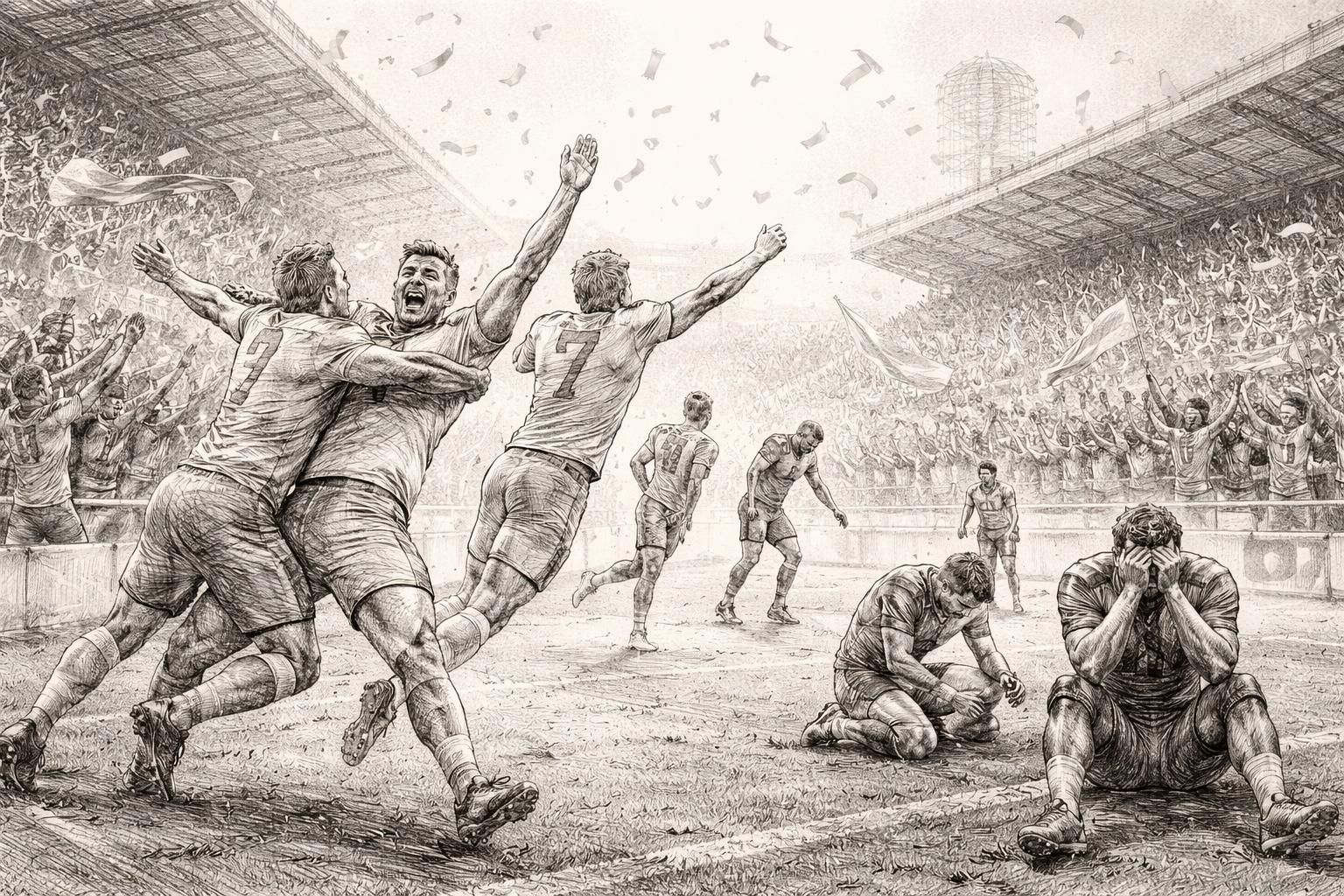 découvrez le classement final du national 2025-2026, les équipes promues en ligue 2 ainsi que celles reléguées, pour suivre toutes les évolutions de la saison.