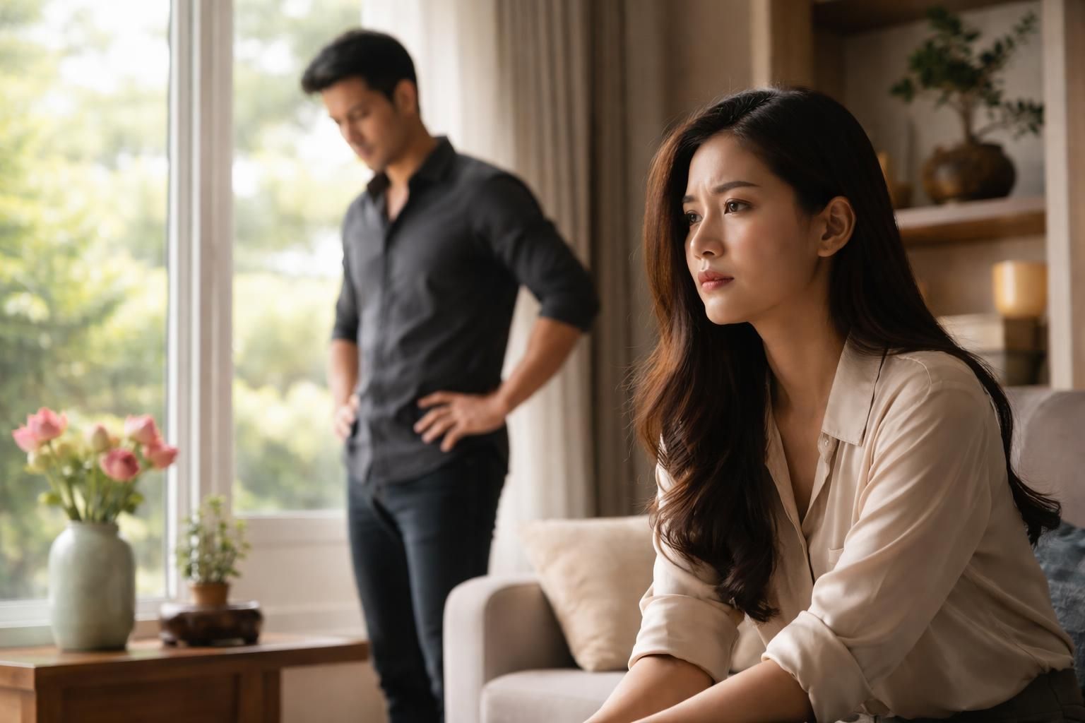 découvrez l'épisode 6 de la série dramatique « under the bright window », diffusé en direct aujourd'hui, 27 mai 2026, sur vtv3. ne ratez pas les rebondissements captivants sur vietnam.vn.