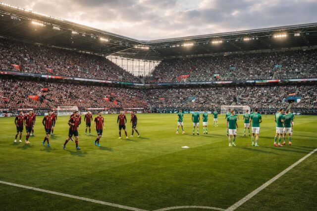 Nice-vs-Saint-Etienne-les-compositions-probables-pour-le-match-retour-du-barrage-Foot-National-640x427 DIRECT : Vivez en temps réel le week-end de football européen sur Flashscore.fr