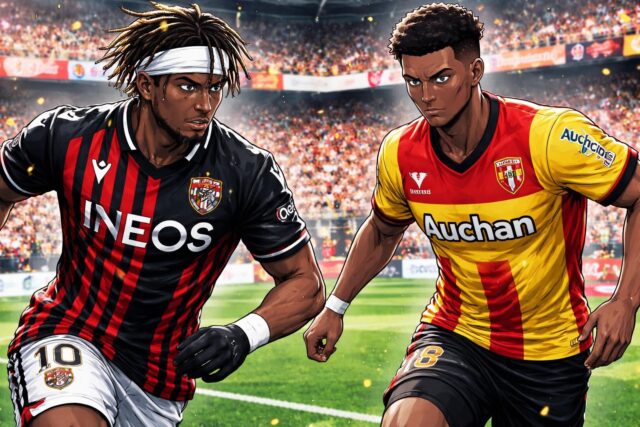Nice-–-Lens-Le-Racing-aligne-Allan-Saint-Maximin-et-Samson-Baidoo-dans-ses-compositions-640x427 Suivez en direct Real Madrid vs Getafe : Duel intense de la Liga 2025-2026 sur L'Équipe