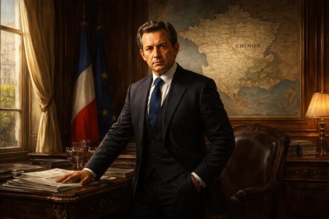 Nicolas-Sarkadi-elu-de-Chinon-beneficie-dun-delai-exceptionnel-pour-se-defendre-a-Paris-Plus-aucun-renvoi-prevu--640x427 EN DIRECT - Conflit avec l’Iran : Trump qualifie d’« inutile » le déploiement de troupes terrestres