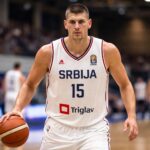 découvrez les déclarations de nikola jokic sur les différences culturelles en serbie concernant le comportement des joueurs, et son impact sur leur carrière, dans une interview exclusive pour basket usa.