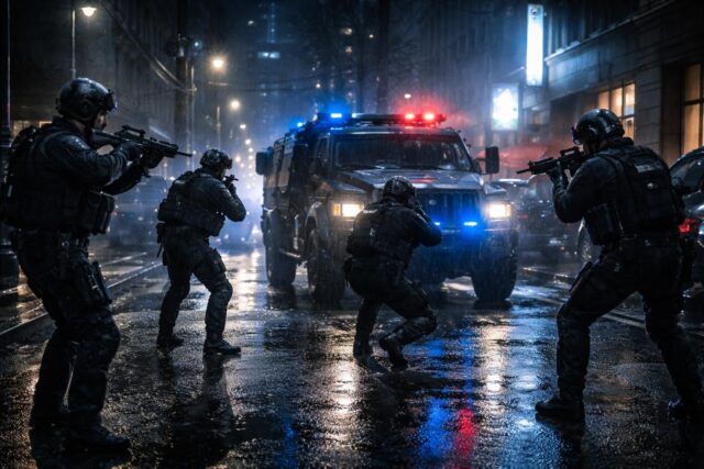 Nom-de-code-Juillet-Ne-manquez-pas-S.W.A.T.-ce-dimanche-3-mai-a-23h36-sur-CSTAR-CesoirTV-640x427 Tragédie sur la route : le gymnaste Gaël Da Silva perdu dans un accident fatal
