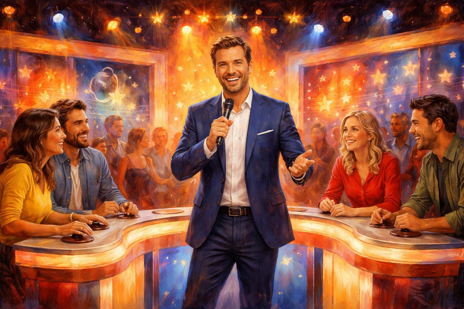 découvrez le résumé complet et les horaires de diffusion de l'émission "n'oubliez pas les paroles" du vendredi 1er mai 2026 sur france 2. suivez votre programme tv préféré avec ouest-france.