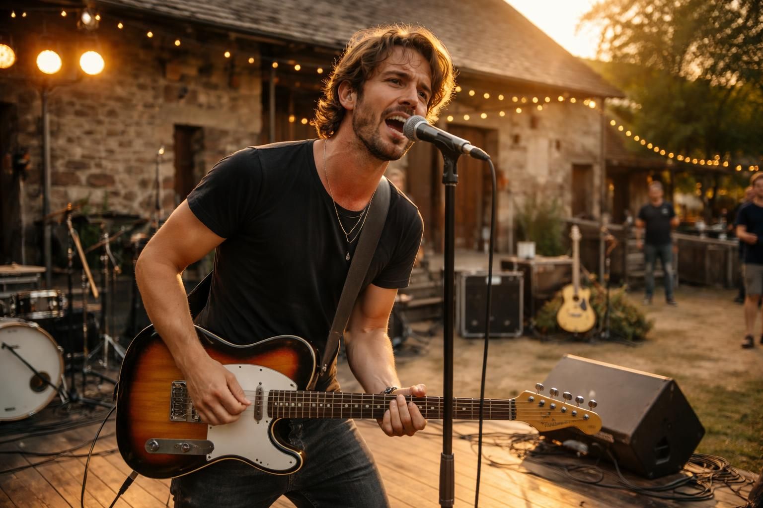 découvrez les attentes du chanteur cali avant le festival grange ta cour dans l'article « nous sommes les cali, préparez-vous à l'incroyable » publié par le jsl.