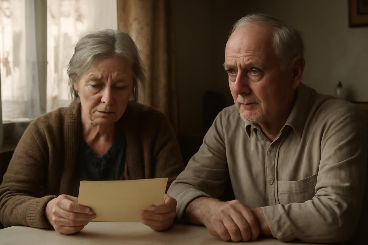 découvrez les nouvelles règles qui pourraient mettre en péril la pension de réversion de certains retraités. informez-vous sur les changements et leurs impacts.