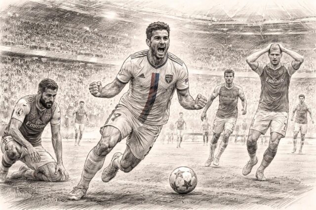 OL-Lyonnes-vs-Arsenal-Revivez-les-moments-forts-en-video-3-1-640x427 Analyse et pronostic gratuits FC Barcelone vs Newcastle - Ligue des Champions du 18 mars 2026 - RueDesJoueurs