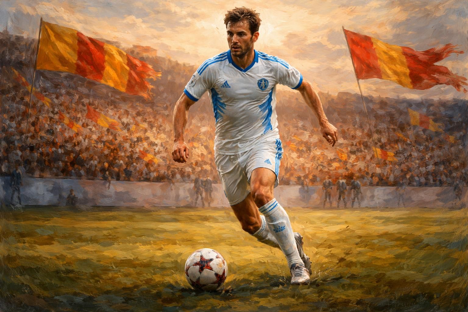 découvrez comment l'om renforce son équipe en recrutant un deuxième ancien joueur du rc lens, après medina, pour rejoindre marseille et renforcer l'effectif.