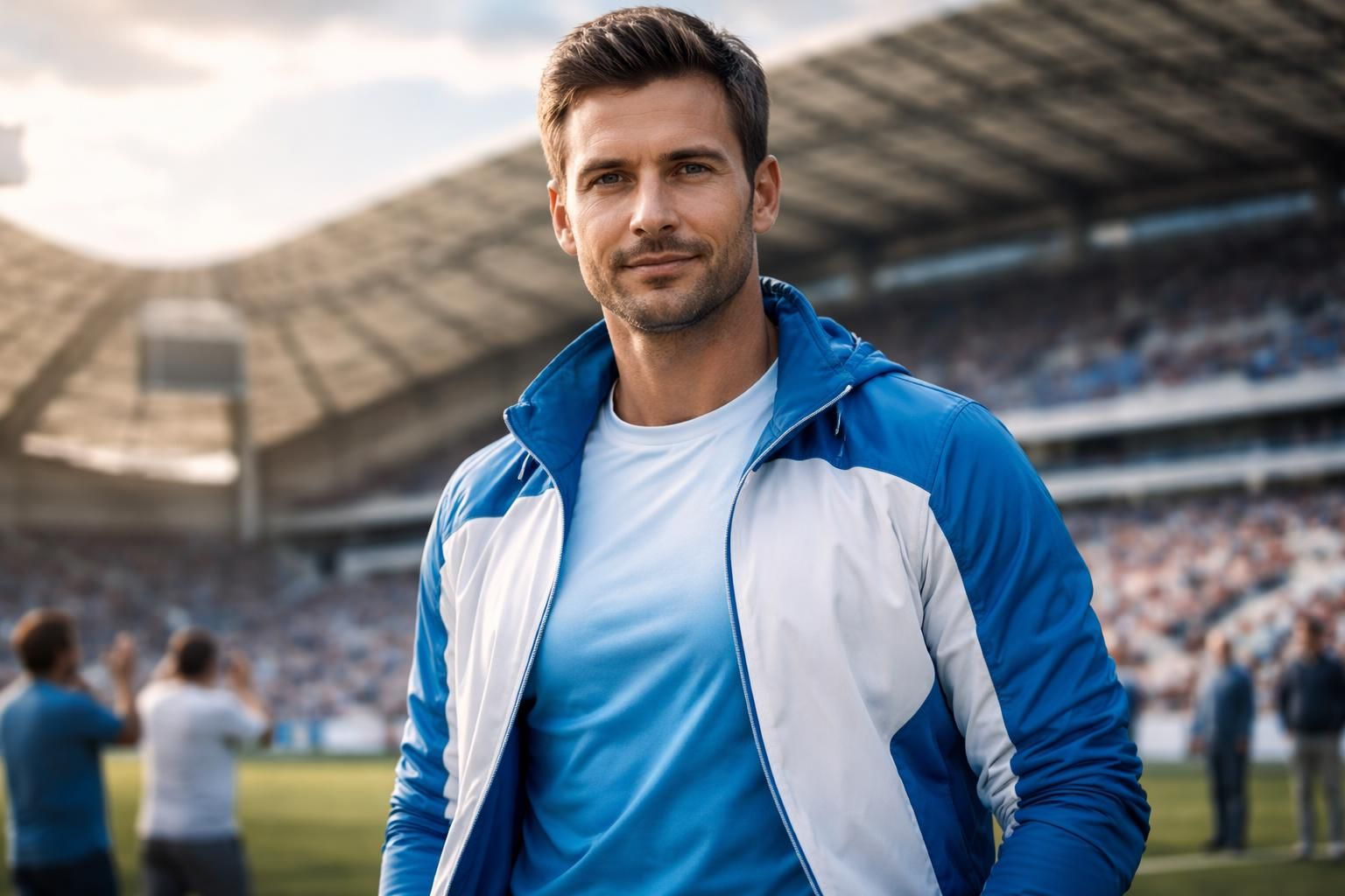 découvrez l’identité du nouvel entraîneur de l’olympique de marseille et les enjeux de cette nomination pour l’avenir du club phocéen.