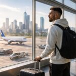 découvrez la nouvelle destination choisie par gouiri pour poursuivre sa carrière après son passage à l'om.