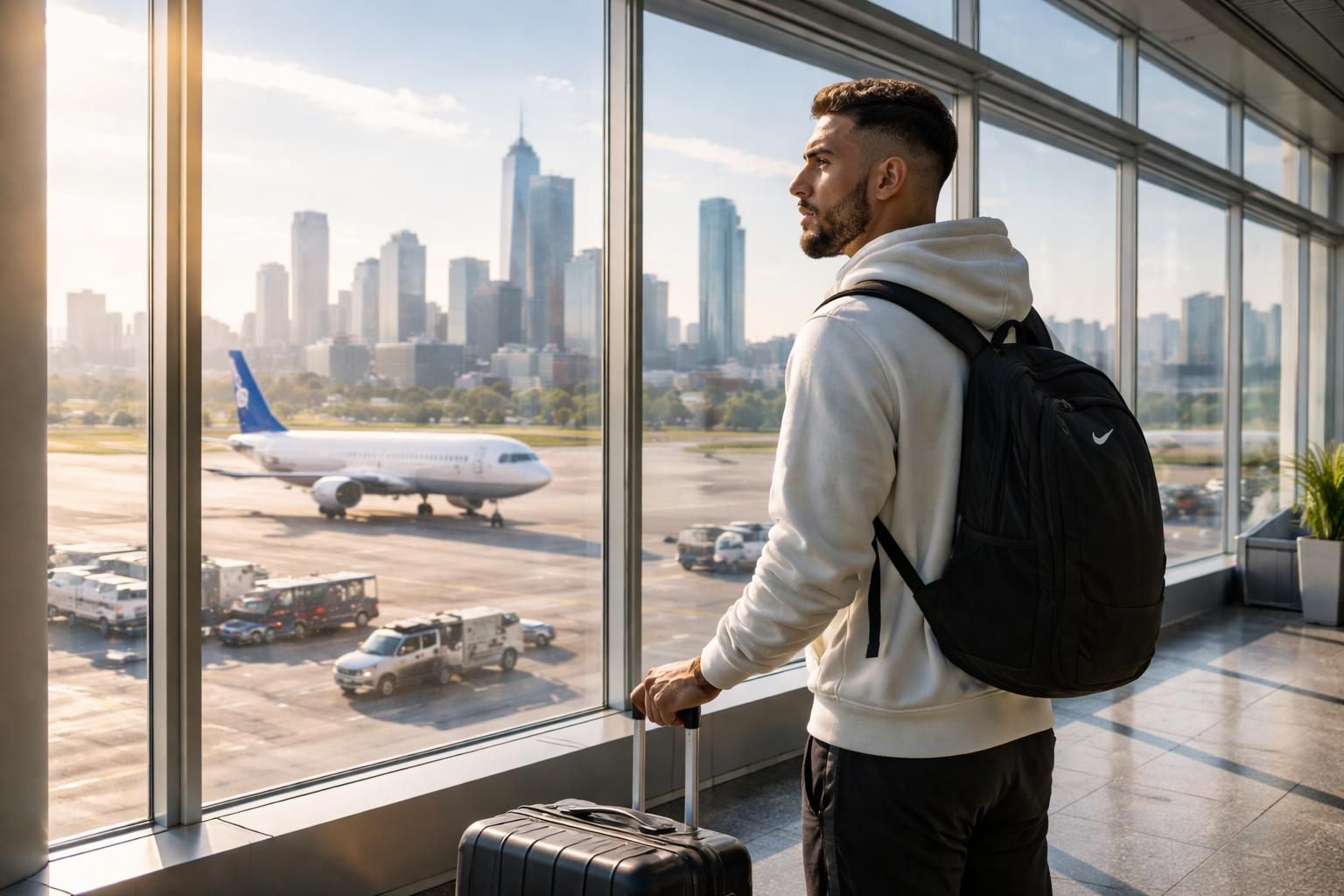 découvrez la nouvelle destination choisie par gouiri pour poursuivre sa carrière après son passage à l'om.