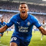 découvrez comment l'incroyable surprise greenwood a bouleversé le football et secoué l'om dans un événement exceptionnel.