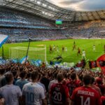 suivez en direct le match om vs rennes avec notre live-texte et vibrez au rythme des actions grâce à notre commentaire détaillé.