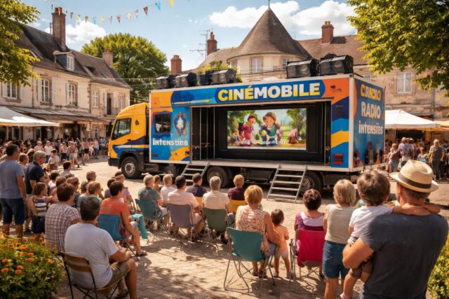OUZOUER-LE-MARCHE-41-Le-Cinemobile-de-Radio-Intensite-en-tournee-640x427 Une nature sauvage : le nouveau polar forestier à ne pas manquer sur Netflix