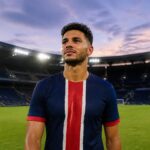 découvrez l'annonce officielle du départ de gonçalo ramos du psg et ses adieux au club parisien.