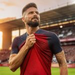 olivier giroud signe un nouveau contrat majeur, prolongeant son avenir loin du losc. découvrez tous les détails de cette décision dans sportune.