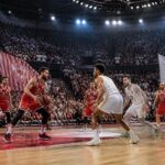 découvrez l'horaire et la chaîne pour suivre en direct la finale d'euroligue entre olympiakos et real madrid. ne manquez rien de ce match incontournable !